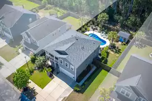 425 Cherrybark Oak St, Summerville, SC 29486 - Photo 8