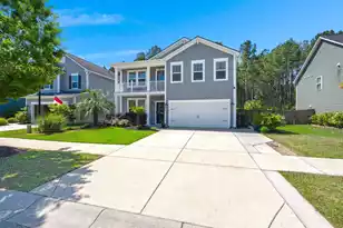 425 Cherrybark Oak St, Summerville, SC 29486 - Photo 10