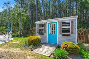 425 Cherrybark Oak St, Summerville, SC 29486 - Photo 54