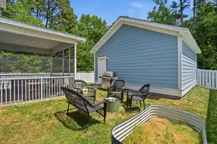 201 Angelica Ave, Summerville, SC 29483 - Photo 36