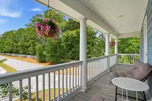 201 Angelica Ave, Summerville, SC 29483 - Photo 10