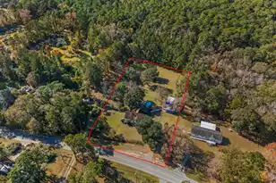 5615 Hwy 165 S, Ravenel, SC 29470 - Photo 2
