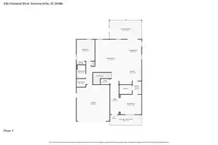 245 Celestial Blvd, Summerville, SC 29486 - Photo 46