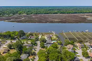 4344 Bream Rd, North Charleston, SC 29418 - Photo 46