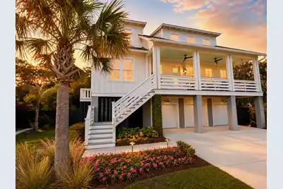 3600 Tidal Flat Circle, Mount Pleasant, SC 29466 - Photo 1
