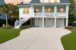3600 Tidal Flat Cir, Mount Pleasant, SC 29466 - Photo 6