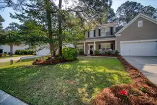 533 Pointe of Oaks Rd, Summerville, SC 29485 - Photo 4