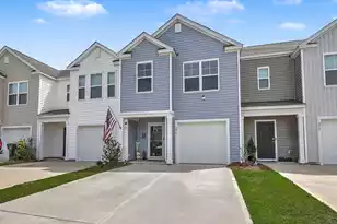 256 Blue Haw Dr, Moncks Corner, SC 29461 - Photo 2
