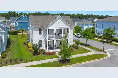 274 Great Lawn Drive, Summerville, SC 29486 - Photo 2