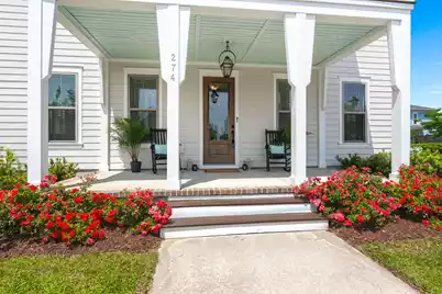 274 Great Lawn Drive, Summerville, SC 29486 - Photo 6