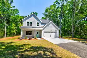 1810 Turkey Pen Rd, Charleston, SC 29412 - Photo 2