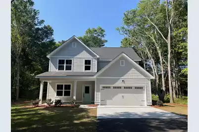 1810 Turkey Pen Road, Charleston, SC 29412 - Photo 44