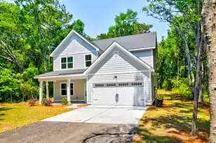 1810 Turkey Pen Rd, Charleston, SC 29412 - Photo 42