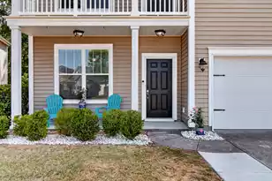 3559 Franklin Tower Dr, Mount Pleasant, SC 29466 - Photo 2