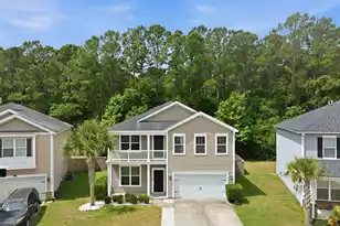 3559 Franklin Tower Dr, Mount Pleasant, SC 29466 - Photo 42