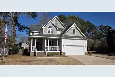 110 Freeport Street, Summerville, SC 29483 - Photo 1
