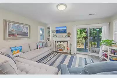 1713 Greystone Boulevard #35, Mount Pleasant, SC 29464 - Photo 6