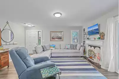 1713 Greystone Boulevard #35, Mount Pleasant, SC 29464 - Photo 8
