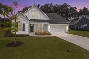 216 Quimby Hill Dr, Huger, SC 29450 - Photo 2