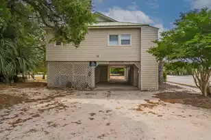 2708 Palmetto Blvd, Edisto Beach, SC 29438 - Photo 48