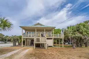 2708 Palmetto Blvd, Edisto Beach, SC 29438 - Photo 36
