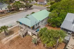 2708 Palmetto Blvd, Edisto Beach, SC 29438 - Photo 44