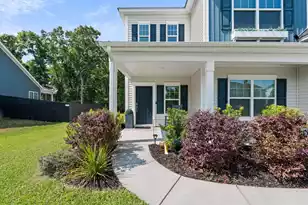 170 Thistle Ln, Beaufort, SC 29907 - Photo 2