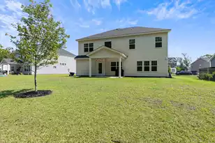 170 Thistle Ln, Beaufort, SC 29907 - Photo 36