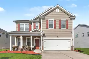 1325 Wild Goose Trail, Summerville, SC 29483 - Photo 1