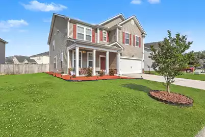 1325 Wild Goose Trail, Summerville, SC 29483 - Photo 36