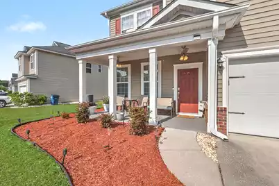 1325 Wild Goose Trail, Summerville, SC 29483 - Photo 6