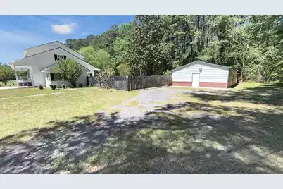 361 Kelly Bay Road, Walterboro, SC 29488 - Photo 6