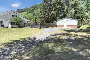361 Kelly Bay Rd, Walterboro, SC 29488 - Photo 6