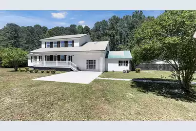 361 Kelly Bay Road, Walterboro, SC 29488 - Photo 1