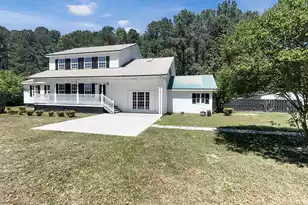 361 Kelly Bay Rd, Walterboro, SC 29488 - Photo 1