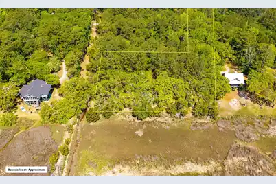 9760 Two Pines Road, McClellanville, SC 29458 - Photo 2