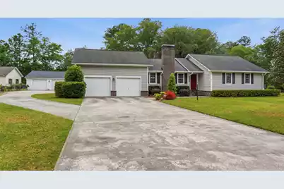 339 Dutch Lane, Summerville, SC 29486 - Photo 1