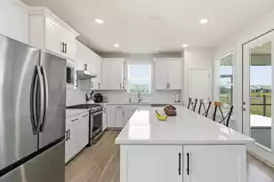 357 Dahlia Row Dr, Summerville, SC 29486 - Photo 14
