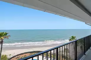 9002 Palmetto Dr #517, Isle Of Palms, SC 29451 - Photo 2