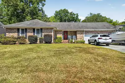 2331 Vanderbilt Drive, Charleston, SC 29414 - Photo 1