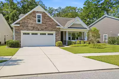 1113 Old Field Drive, Summerville, SC 29483 - Photo 2