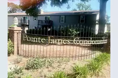 1402 Camp Road #6C, Charleston, SC 29412 - Photo 1