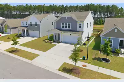 4497 Ocean Farm Drive, Summerville, SC 29485 - Photo 2