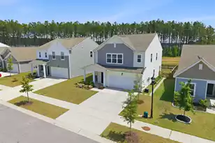 4497 Ocean Farm Dr, Summerville, SC 29485 - Photo 2