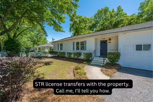 1128 Carter Ave, Mount Pleasant, SC 29464 - Photo 1
