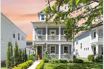 1205 Crooked Oak Road, Charleston, SC 29492 - Photo 1