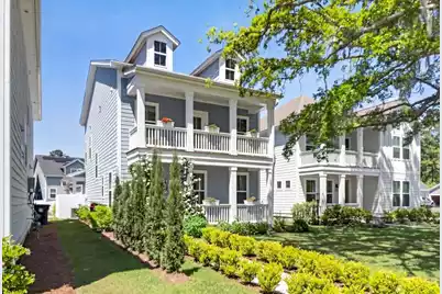 1205 Crooked Oak Road, Charleston, SC 29492 - Photo 2