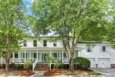 1503 Village Square, Mount Pleasant, SC 29464 - Photo 1