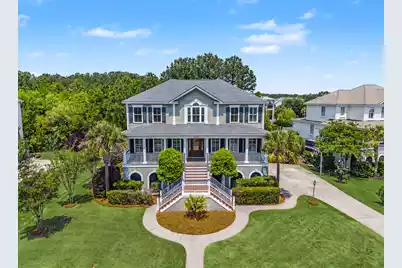 1040 Rivershore Road, Charleston, SC 29492 - Photo 2