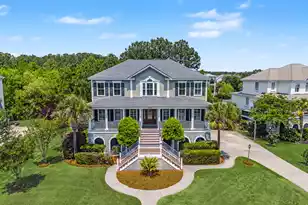 1040 Rivershore Rd, Charleston, SC 29492 - Photo 2